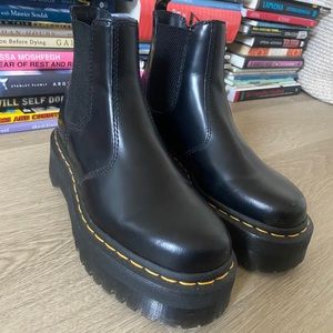 Doc Martens 2976 Boots